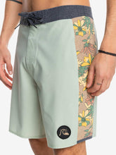 Cargar imagen en el visor de la galería, Ropa de Baño para Hombre QUIKSILVER BOARDSHORT SURFSILK ARCH GLF8
