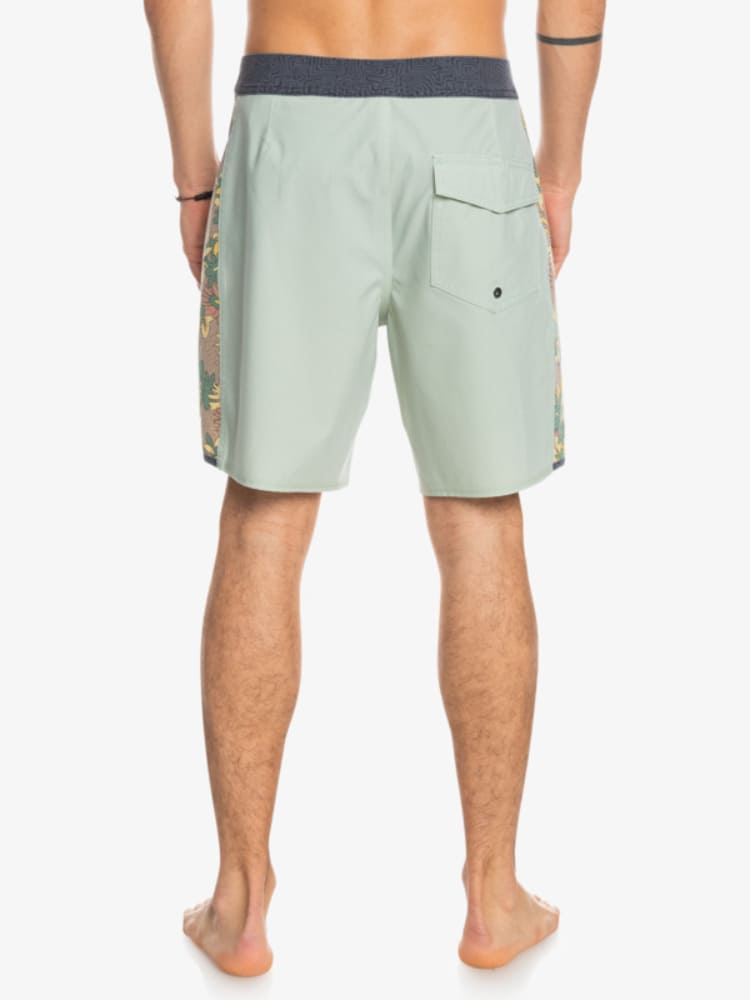 Ropa de Baño para Hombre QUIKSILVER BOARDSHORT SURFSILK ARCH GLF8