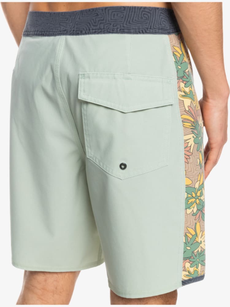 Ropa de Baño para Hombre QUIKSILVER BOARDSHORT SURFSILK ARCH GLF8