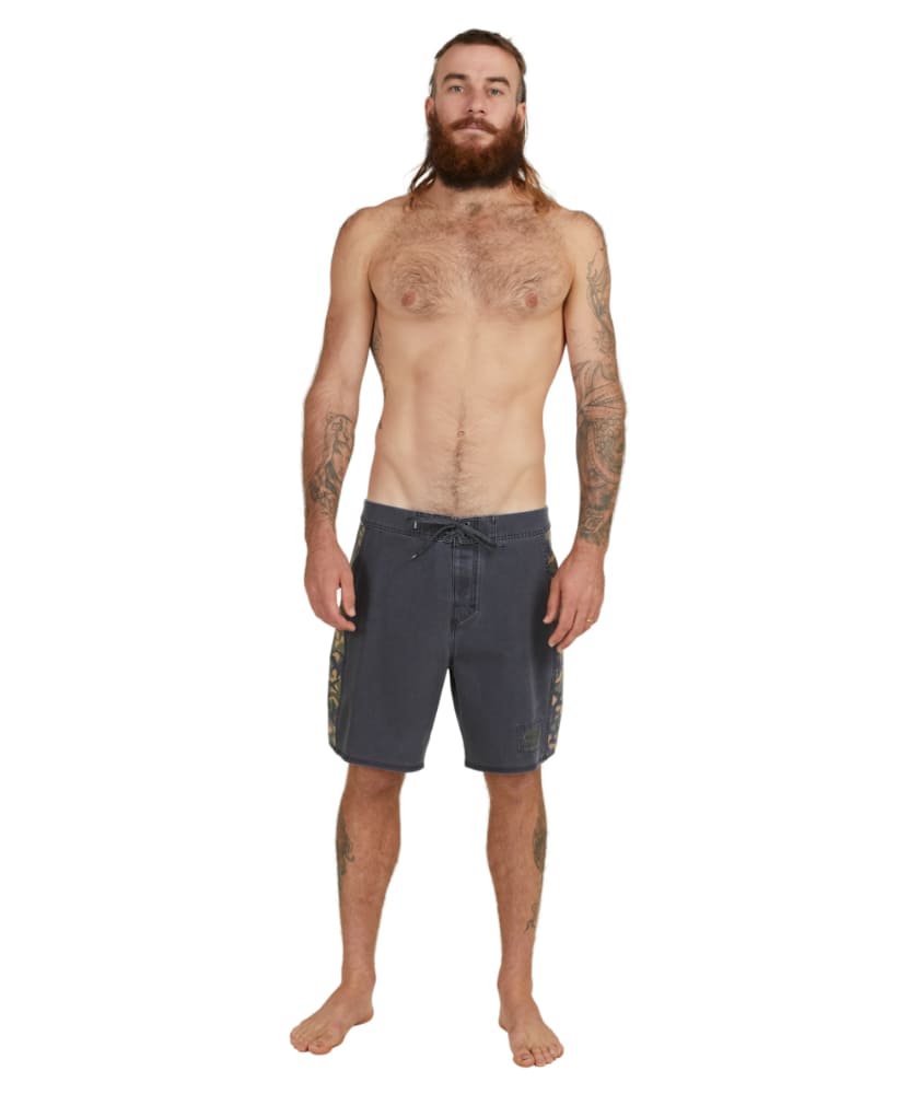 Ropa de Baño para Hombre QUIKSILVER BOARDSHORT SURFSILK ARCH KVJ8