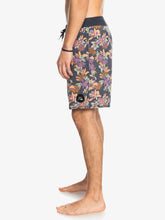 Cargar imagen en el visor de la galería, Ropa de Baño para Hombre QUIKSILVER BOARDSHORT SURFSILK WASHED KZM8
