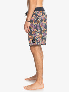 Ropa de Baño para Hombre QUIKSILVER BOARDSHORT SURFSILK WASHED KZM8