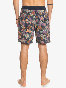 Ropa de Baño para Hombre QUIKSILVER BOARDSHORT SURFSILK WASHED KZM8