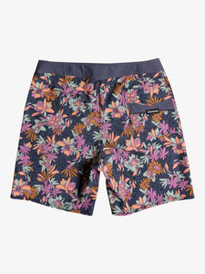 Ropa de Baño para Hombre QUIKSILVER BOARDSHORT SURFSILK WASHED KZM8