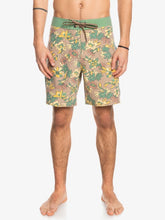 Cargar imagen en el visor de la galería, Ropa de Baño para Hombre QUIKSILVER BOARDSHORT SURFSILK WASHED YKK8
