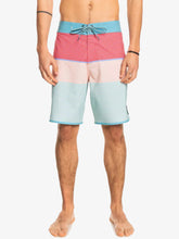 Cargar imagen en el visor de la galería, Ropa de Baño para Hombre QUIKSILVER BOARDSHORT SURFSILK BJP8
