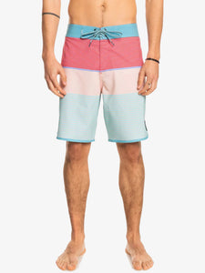 Ropa de Baño para Hombre QUIKSILVER BOARDSHORT SURFSILK BJP8