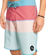 Cargar imagen en el visor de la galería, Ropa de Baño para Hombre QUIKSILVER BOARDSHORT SURFSILK BJP8
