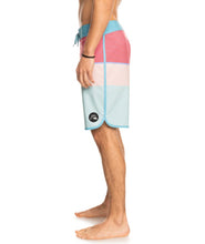 Cargar imagen en el visor de la galería, Ropa de Baño para Hombre QUIKSILVER BOARDSHORT SURFSILK BJP8
