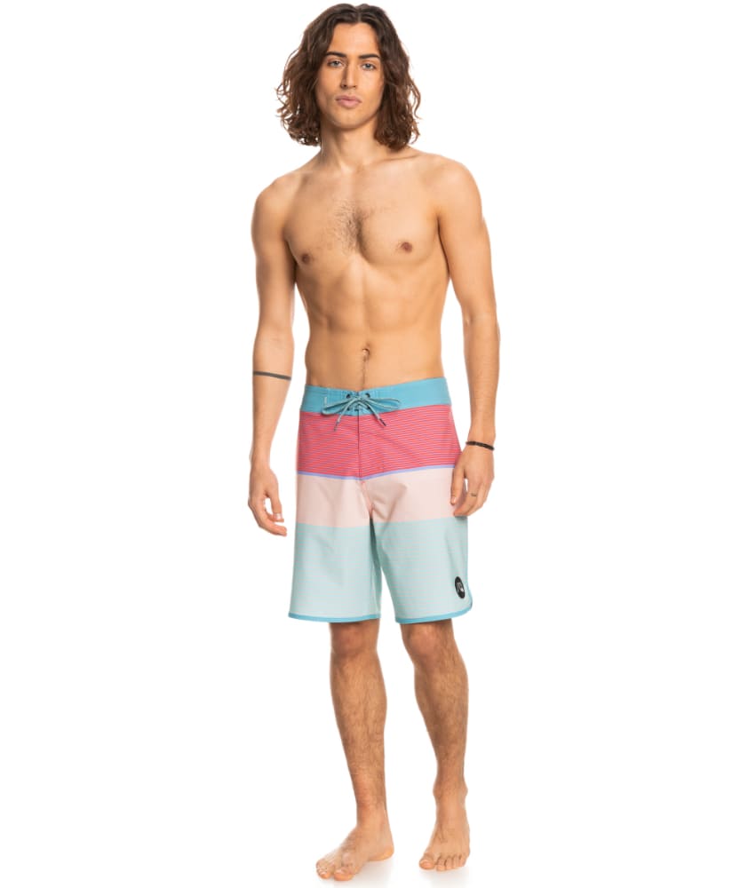 Ropa de Baño para Hombre QUIKSILVER BOARDSHORT SURFSILK BJP8