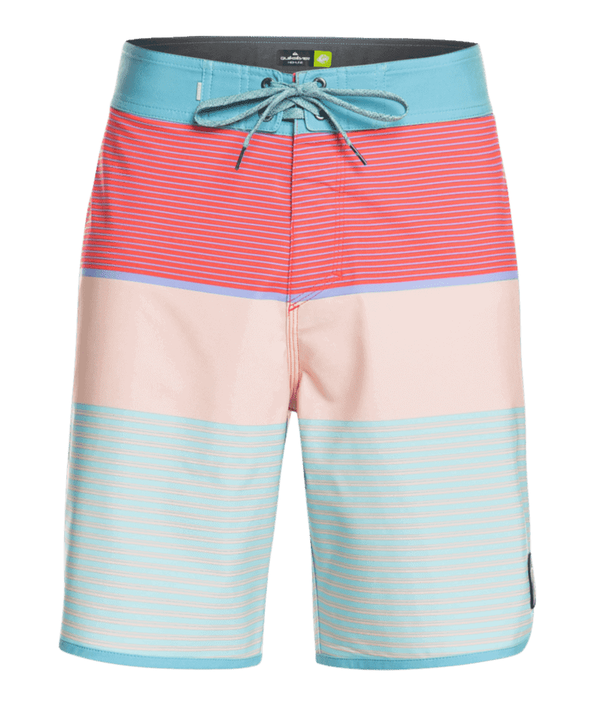 Ropa de Baño para Hombre QUIKSILVER BOARDSHORT SURFSILK BJP8