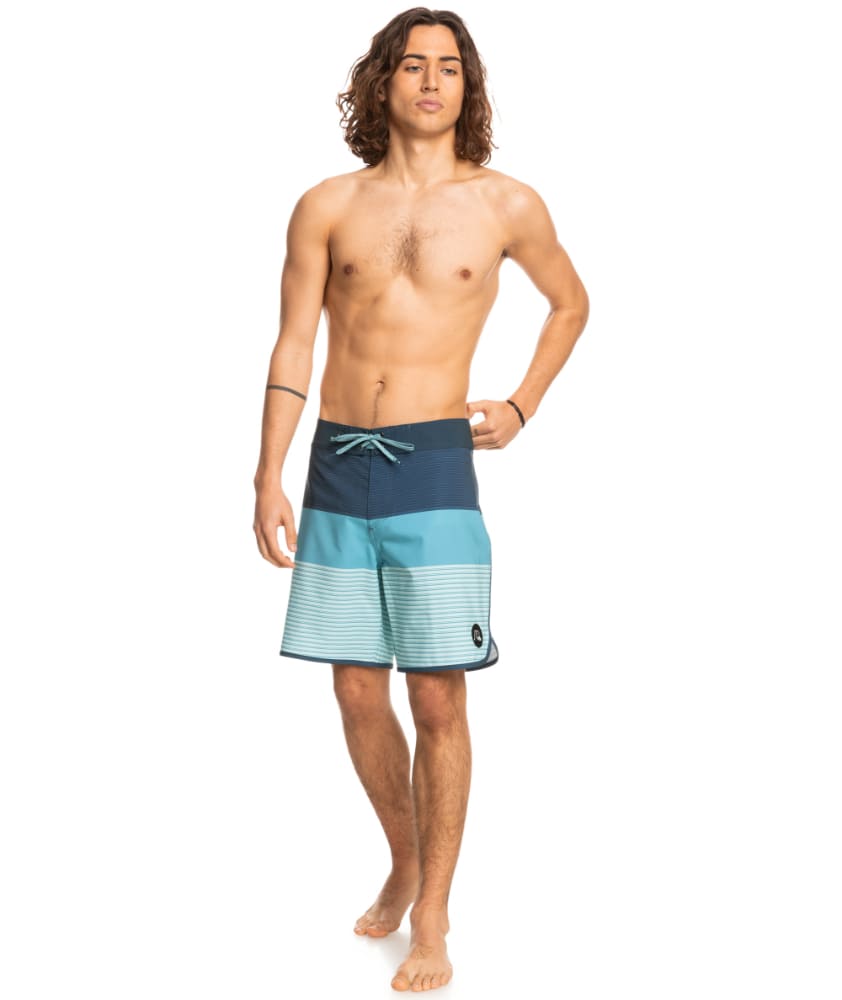 Ropa de Baño para Hombre QUIKSILVER BOARDSHORT SURFSILK BSN8