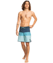 Cargar imagen en el visor de la galería, Ropa de Baño para Hombre QUIKSILVER BOARDSHORT SURFSILK BSN8
