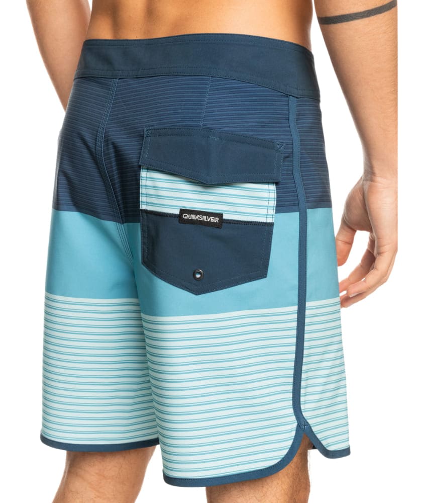 Ropa de Baño para Hombre QUIKSILVER BOARDSHORT SURFSILK BSN8