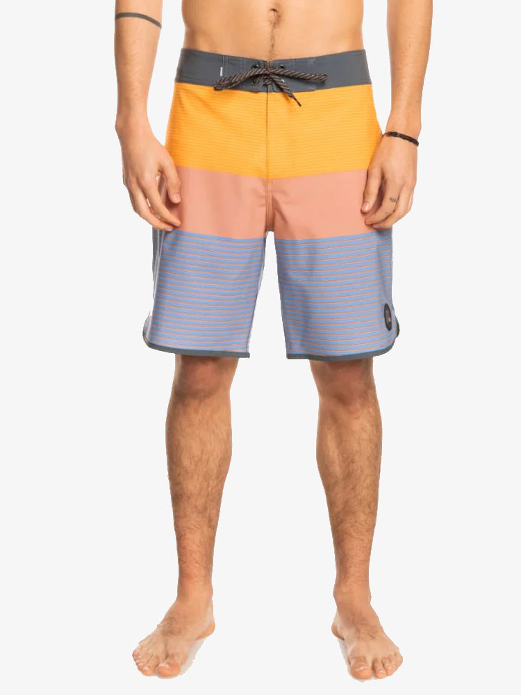 Ropa de Baño para Hombre QUIKSILVER BOARDSHORT SURFSILK YKK8