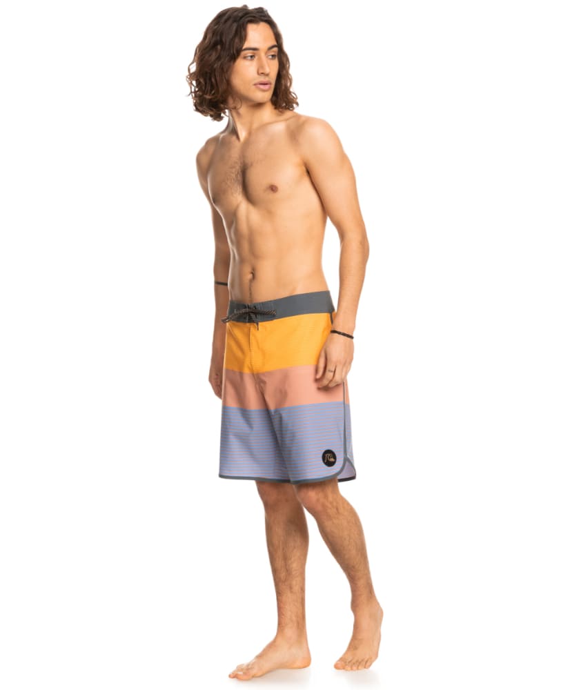 Ropa de Baño para Hombre QUIKSILVER BOARDSHORT SURFSILK YKK8