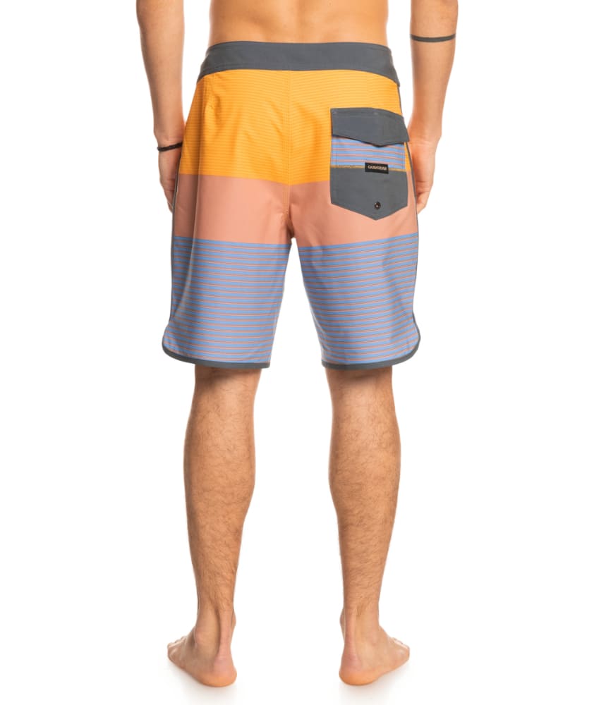 Ropa de Baño para Hombre QUIKSILVER BOARDSHORT SURFSILK YKK8