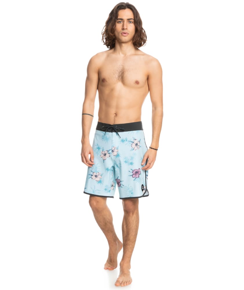 Ropa de Baño para Hombre QUIKSILVER BOARDSHORT SURFSILK GCZ8
