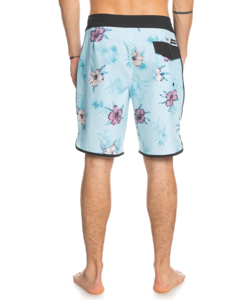 Ropa de Baño para Hombre QUIKSILVER BOARDSHORT SURFSILK GCZ8