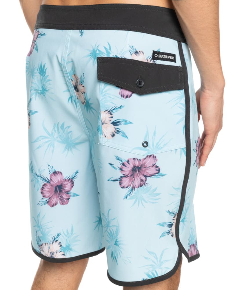 Ropa de Baño para Hombre QUIKSILVER BOARDSHORT SURFSILK GCZ8
