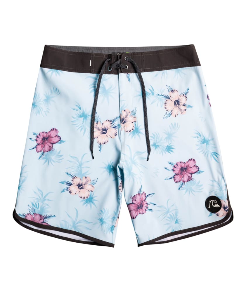 Ropa de Baño para Hombre QUIKSILVER BOARDSHORT SURFSILK GCZ8