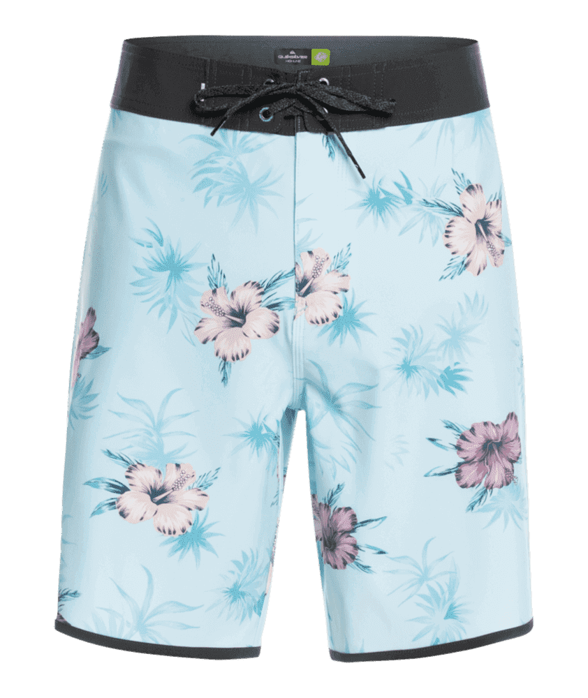 Ropa de Baño para Hombre QUIKSILVER BOARDSHORT SURFSILK GCZ8