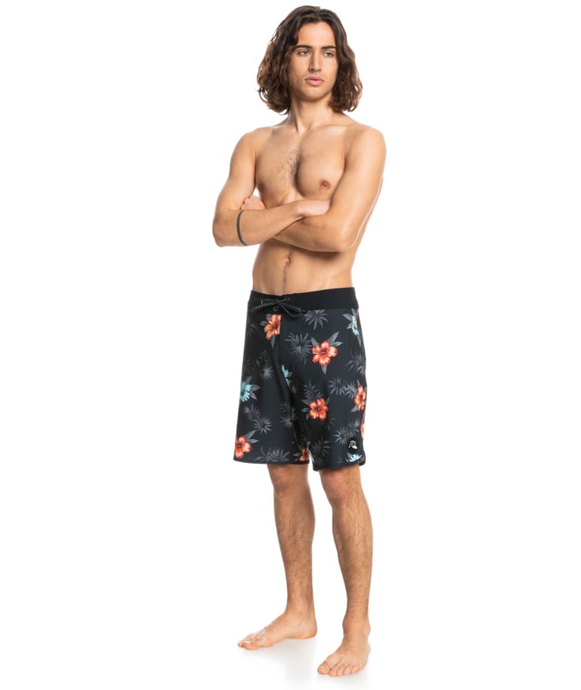 Ropa de Baño para Hombre QUIKSILVER BOARDSHORT SURFSILK KVJ8