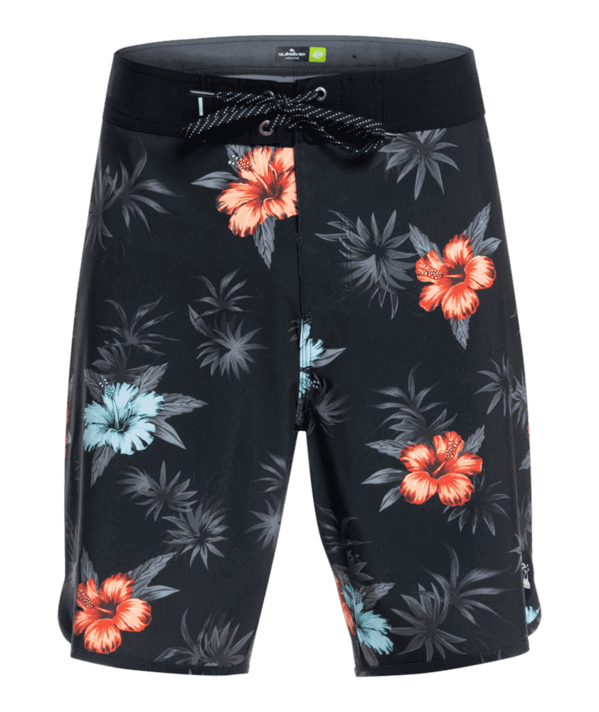 Ropa de Baño para Hombre QUIKSILVER BOARDSHORT SURFSILK KVJ8