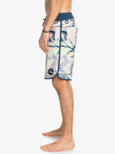 Cargar imagen en el visor de la galería, Ropa de Baño para Hombre QUIKSILVER BOARDSHORT SURFSILK MEK8
