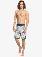 Cargar imagen en el visor de la galería, Ropa de Baño para Hombre QUIKSILVER BOARDSHORT SURFSILK MEK8
