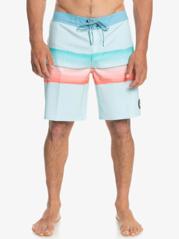 Ropa de Baño para Hombre QUIKSILVER BOARDSHORT SURFSILK RESIN GCZ8