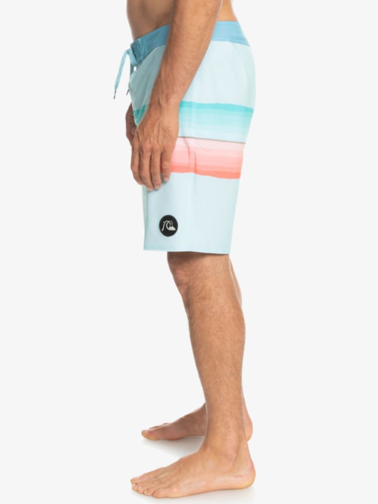 Ropa de Baño para Hombre QUIKSILVER BOARDSHORT SURFSILK RESIN GCZ8