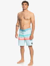 Cargar imagen en el visor de la galería, Ropa de Baño para Hombre QUIKSILVER BOARDSHORT SURFSILK RESIN GCZ8
