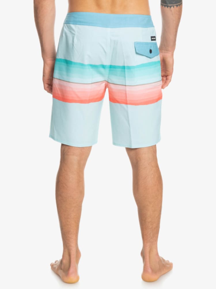 Ropa de Baño para Hombre QUIKSILVER BOARDSHORT SURFSILK RESIN GCZ8