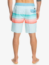 Cargar imagen en el visor de la galería, Ropa de Baño para Hombre QUIKSILVER BOARDSHORT SURFSILK RESIN GCZ8
