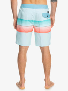 Ropa de Baño para Hombre QUIKSILVER BOARDSHORT SURFSILK RESIN GCZ8