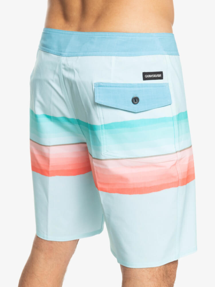 Ropa de Baño para Hombre QUIKSILVER BOARDSHORT SURFSILK RESIN GCZ8
