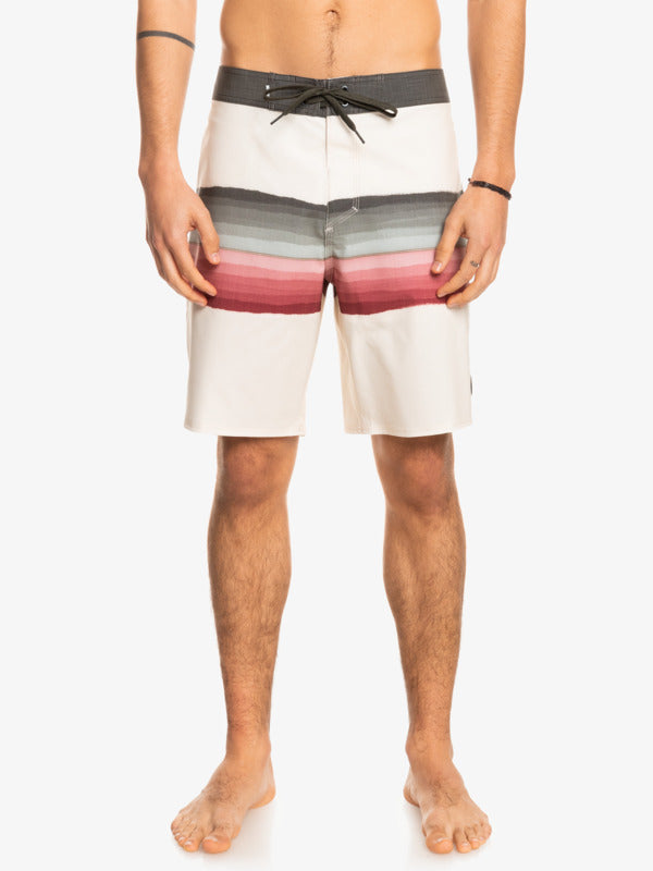 Ropa de Baño para Hombre QUIKSILVER BOARDSHORT SURFSILK RESIN WDW8