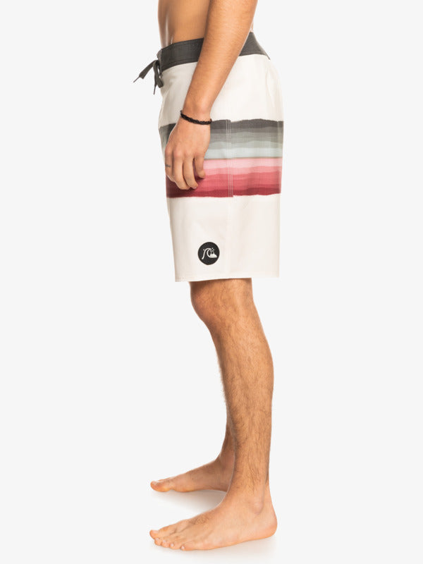 Ropa de Baño para Hombre QUIKSILVER BOARDSHORT SURFSILK RESIN WDW8