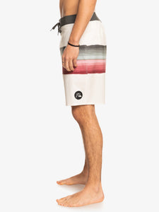 Ropa de Baño para Hombre QUIKSILVER BOARDSHORT SURFSILK RESIN WDW8