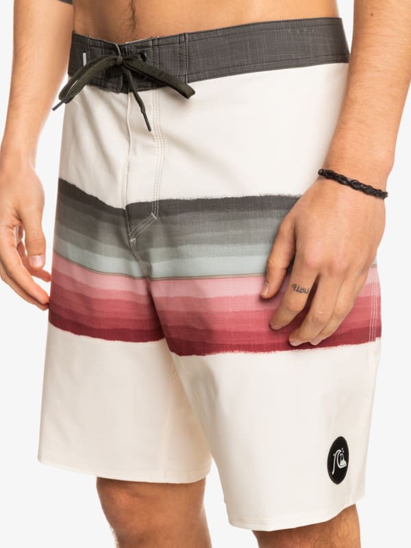 Ropa de Baño para Hombre QUIKSILVER BOARDSHORT SURFSILK RESIN WDW8