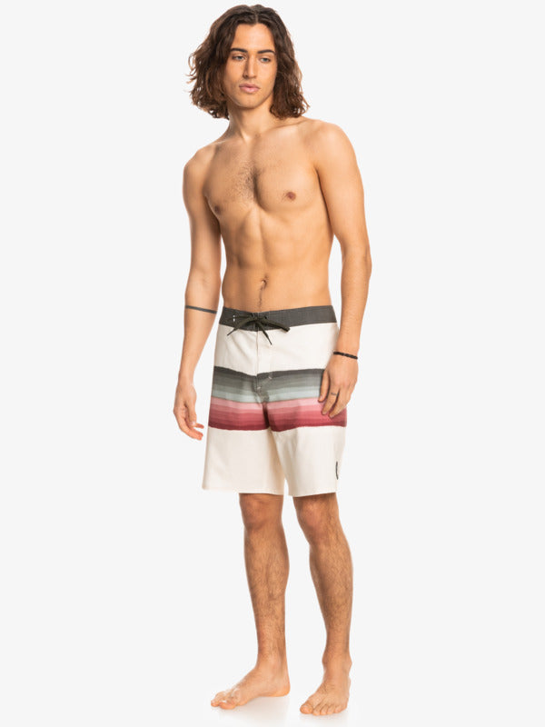 Ropa de Baño para Hombre QUIKSILVER BOARDSHORT SURFSILK RESIN WDW8