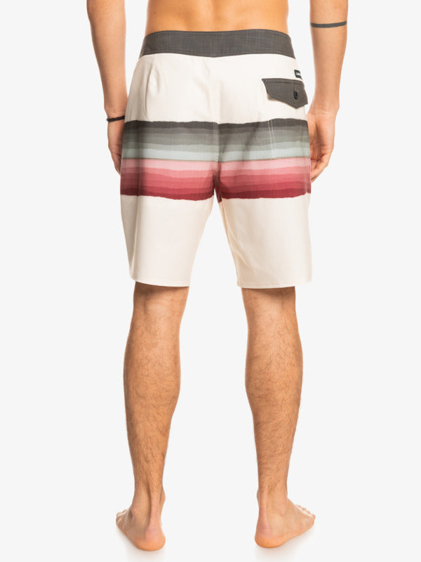 Ropa de Baño para Hombre QUIKSILVER BOARDSHORT SURFSILK RESIN WDW8