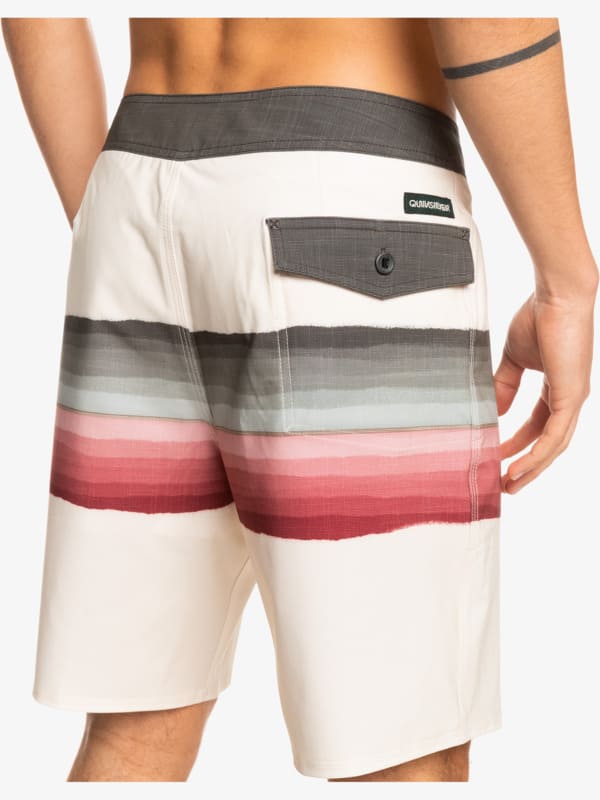 Ropa de Baño para Hombre QUIKSILVER BOARDSHORT SURFSILK RESIN WDW8