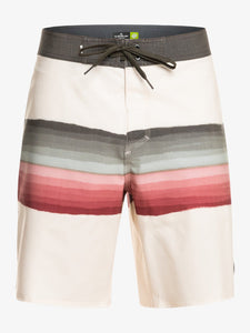 Ropa de Baño para Hombre QUIKSILVER BOARDSHORT SURFSILK RESIN WDW8