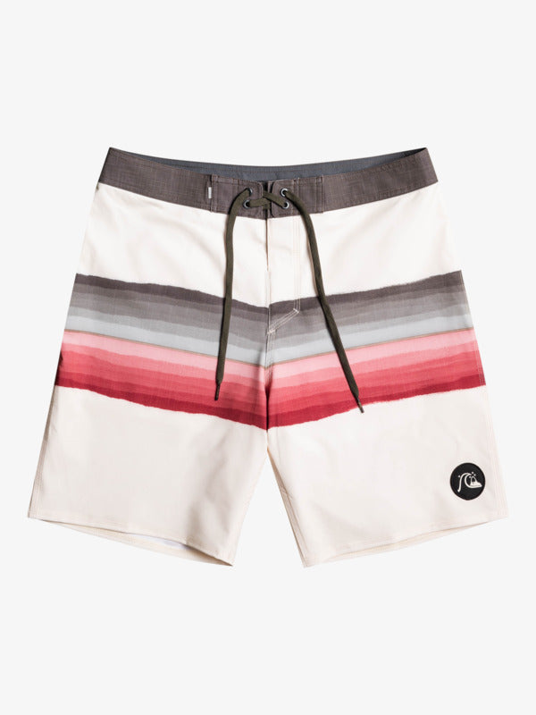 Ropa de Baño para Hombre QUIKSILVER BOARDSHORT SURFSILK RESIN WDW8