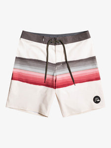 Ropa de Baño para Hombre QUIKSILVER BOARDSHORT SURFSILK RESIN WDW8