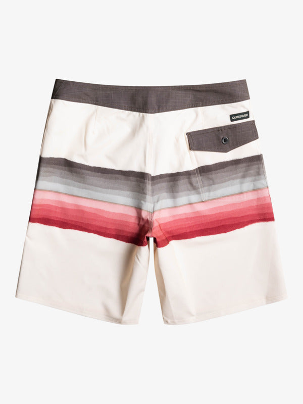 Ropa de Baño para Hombre QUIKSILVER BOARDSHORT SURFSILK RESIN WDW8