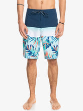 Cargar imagen en el visor de la galería, Ropa de Baño para Hombre QUIKSILVER BOARDSHORT SURFSILK PANEL BSN8
