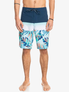 Ropa de Baño para Hombre QUIKSILVER BOARDSHORT SURFSILK PANEL BSN8